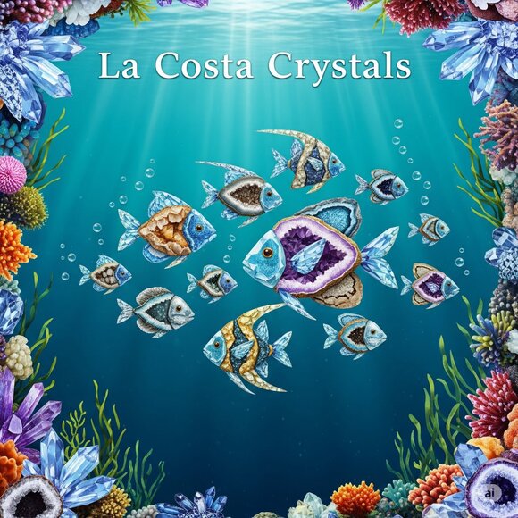 Charoite Oval Palm Stone from Syberia (B1) - Picture 4 of 4